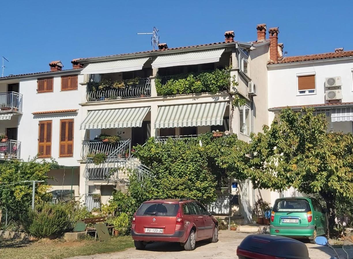 Apartments And Rooms By The Sea Rovinj - 19183 Exterior foto