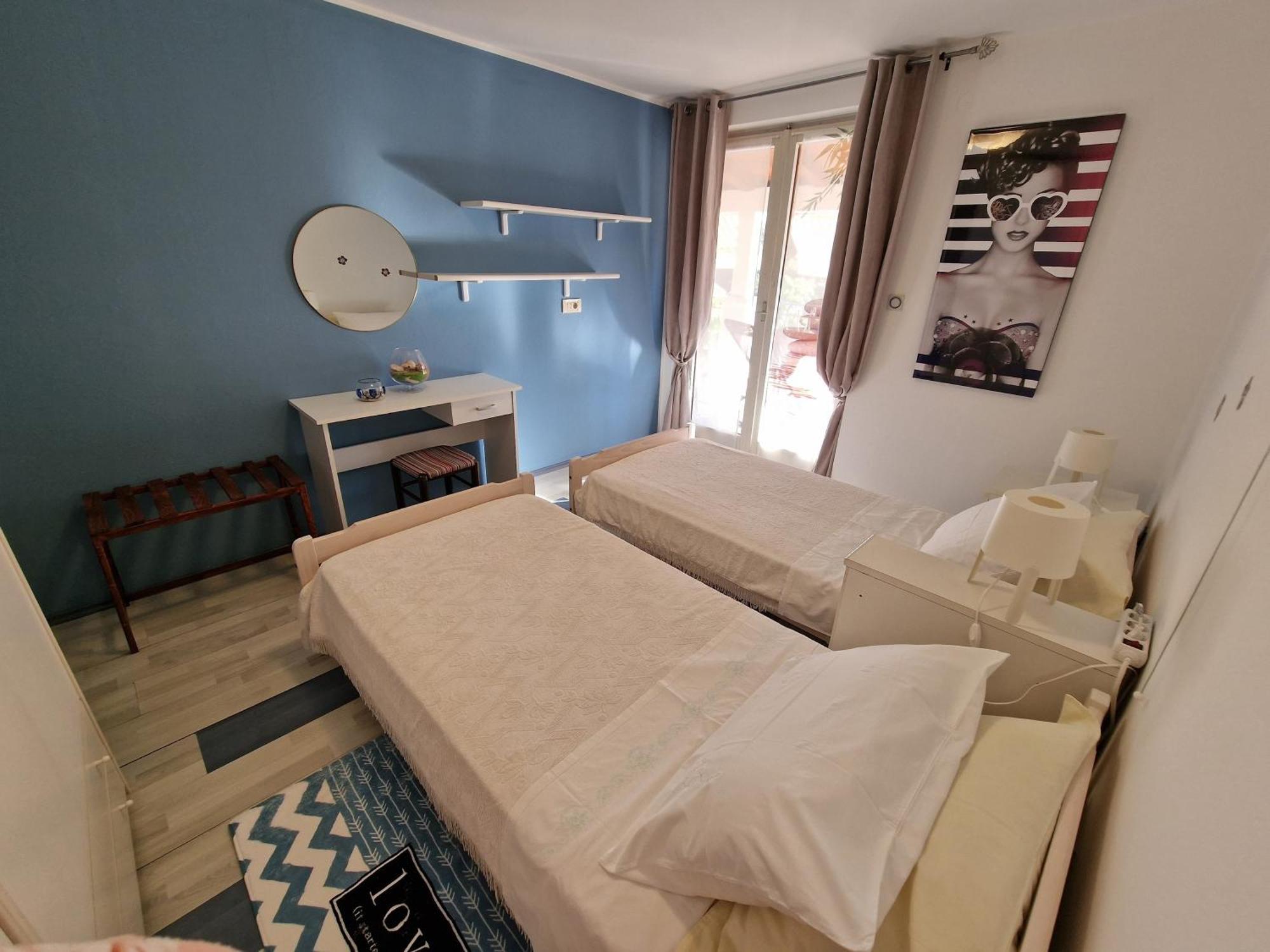 Apartments And Rooms By The Sea Rovinj - 19183 Zimmer foto