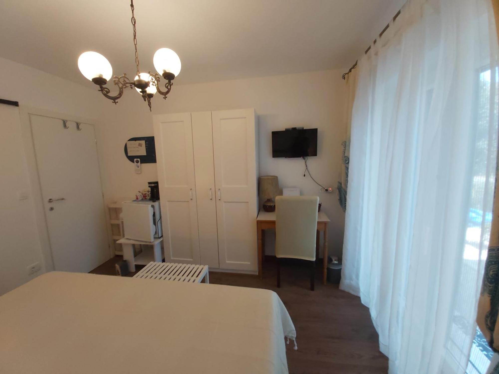 Apartments And Rooms By The Sea Rovinj - 19183 Zimmer foto